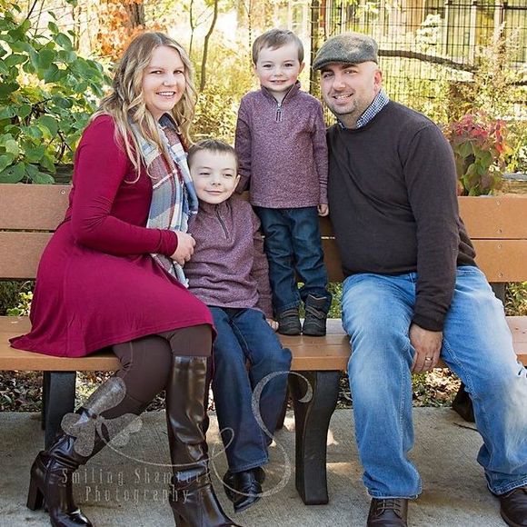 Meet your Posher, Christina - Picture 1 of 1